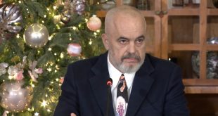 Edi Rama