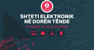 Nga 1 maji, në tërë Shqipërinë çdo shërbim publik do të ofrohet online, nuk do të ketë më sportele, as pritje të gjata të qytetarëve