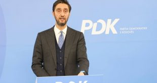 Uran Ismaili: Qeveria po nënshtrohet para stretegjisë së Serbisë e cila po cënon sovranitetin e Kosovës