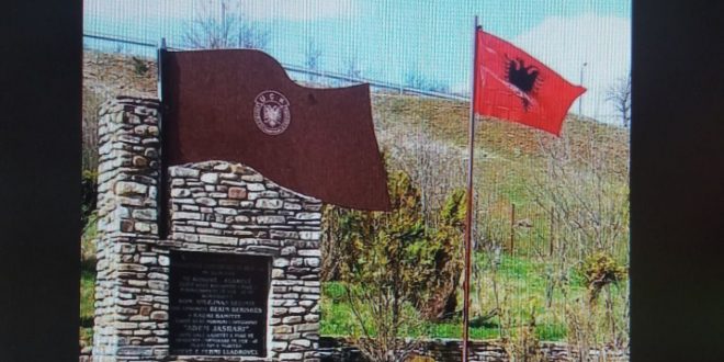 Në vendin ku ishte themeluar Akademia e Parë Ushtarake e UÇK-së në Aqarevë të Drenicës do të ndërtohet një muze