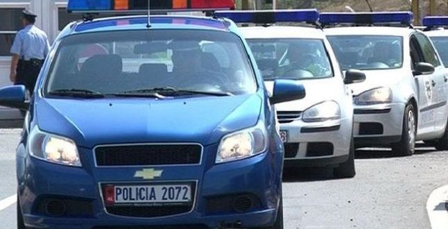 Policia e Kosovës dhe ajo e Shqipërisë nesër nisin patrullimet e përbashkëta