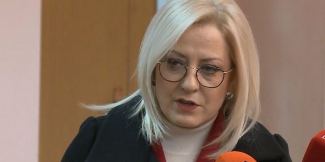 Kryekuvendarja, Lindita Nikolla: Kosova dhe Shqipëria duhet të bashkëpunojnë me të gjitha forumet ndërkombëtare