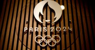 Janë mbyllur Lojërat Olimpike Paris 2024