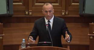 Kryetari i AAK-së, Ramush Haradinaj kërkon nga Qeveria që ta ndalon ngritjen e çmimit të energjisë elektrike