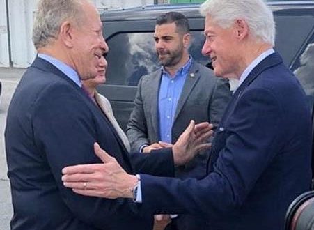 Behxhet Pacolli: Ne duhet të jemi gjithmonë mirënjohës për humanizimin e treguar nga Bill Clinton ndaj Kosovës