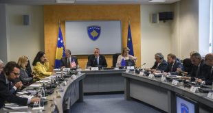 Kryeministri Haradinaj: Duhet ta kthejmë besimin në institucionet e vendit dhe ta përmirësojmë punën tonë