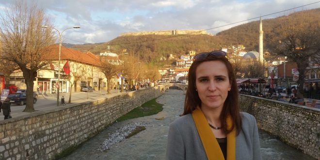 Luljeta Veselaj-Gutaj: Datat heroike 5, 6 dhe 7 Marsi duhet të jenë data feste kombëtare për vendin dhe popullin tonë