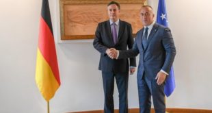 Haradinaj: Presim vendimin e merituar pozitiv të Këshillit të BE-së për liberalizimin e vizave për qytetarët tanë