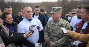 Haradinaj: Ndotja e mjedisit duhet t’i përket të kaluarës, është momenti i fundit për ndërgjegjësohemi të gjithë ne