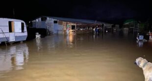 Kryetari i komunës së Rahovecit, Smajl Latifi, ka kërkuar ndihmën urgjente nga qeveria