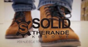 Kuçi: Prodhimet e "Solidit" blihen nga shtete të ndryshme por jo nga institucionet e Kosovës