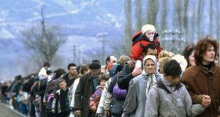 Haradinaj: Dita Botërore e Refugjatëve na rikujton përpjekjen e okupatorit serb për spastrimin etnik të miliona shqiptarëve nga Kosova