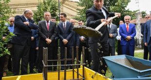 Haradinaj: Lidhja Shqiptare e Prizrenit ishte frymëzim për të gjitha përpjekjet tona për liri e pavarësi