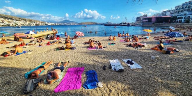 Shqipëria është kthyer në një nga destinacionet më të rëndësishme për turistët, në rajon, për pushimet verore