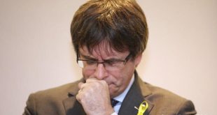 Prokuroria në Gjeremani kërkon ekstradimin në Spanjë të ish kryetarit të Katalunjës, Carles Puigdemont