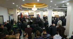 Ramush Haradinaj; Kurti në vend se të japë llogari për gjithçka të keqe që i ka bërë vendit, ky vetëm na fyen e na shan