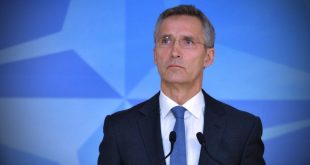 Sekretari i Përgjithshëm i NATO-s Jens Stoltenberg i bëri thirrje Rusisë ti japë zgjidhje sistemit të ri raketor