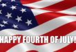 Shtetet e Bashkuara të Amerikës festojnë sot 4 Korrikun, 241-vjetorin e Shpalljes së Pavarësisë