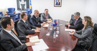 Haradinaj: Kosova mbetet e vendosur në ruajtjen e miqësisë dhe përherë besnike ndaj aleatit të saj strategjik, ShBA-së