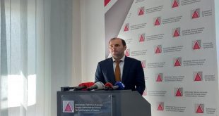 ATK arrin të tejkalojnë 18% planin e të hyrave duke realizuar të hyra tatimore në 293 milionë