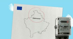 Operatori i Sistemit të Transmisionit është në pritje që Serbia t’i zbatojë pikat e Marrëveshjes për Energjinë