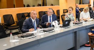 Haradinaj: Kosova ka shënuar rritjen më të lartë ekonomike në rajon por dhe është rritur prodhimi dhe eksporti