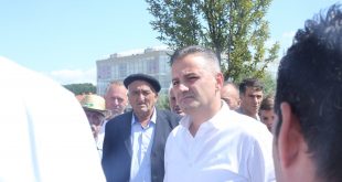 Bekim Jashari: 140 mijë euro subvencione që janë shpërndarë vetëm këtë vit për sektorin e bujqësisë