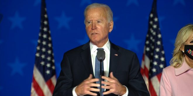 Biden: Ndihem mirë, por të kemi durimin ndërsa votat të numërohen në disa