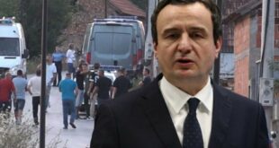 Albin Kurti: Tërhoqëm edhe 25% të policëve në veri, po zbatojmë marrëveshjen e Bratislavës