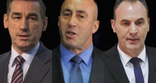 Gjatë ditës se nesërme takohen liderët që kanë bashkë-qeverisur deri me tani Veseli, Haradinaj dhe Limaj