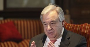 Antonio Guterres: Personat më aftësi të kufizuara, janë ndër më të goditurit nga pandemia e koronavirusit në botë