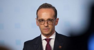 Ministri i Jashtëm gjerman, Heiko Maas e viziton sot Kosovën, ai do të pritet në takime nga krerët institucional