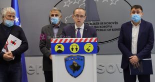 Qeveria e Kosovës dhe SBASHK-u kanë rënë dakord për kontratën kolektive, marrëveshja pritet të nënshkruhet sot