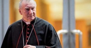 Sekretari i Shtetit të Vatikanit, Kardinali Pietro Parolin e viziton sot Kosovën