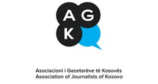 AGK-ja dënon sulmet e vazhdueshme, që zyrtarët e Vetëvendosjes po ushtrojnë kundër gazetarëve, veçmas kundër disa medieve