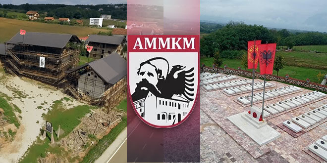 RKL: Monumentet e përjetësimit fizik të dëshmorëve, heronjve e martirëve anë e mbanë Kosovës, janë dritë përjetësie e lirisë