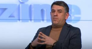 Albinot Maloku; Kosova ka pasur lloj-lloj ministri, por asnjëherë nuk ka parë një dështim të tillë si ky ‘dangalli’ i Ministrisë së Financave