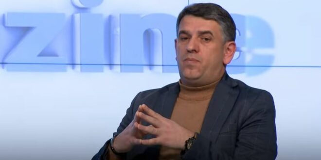 Albinot Maloku; Kosova ka pasur lloj-lloj ministri, por asnjëherë nuk ka parë një dështim të tillë si ky ‘dangalli’ i Ministrisë së Financave