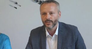 Aleksander Olenik: Alexandar Harçenkon duhet dëbuar nga Serbia, pasi po përzihet në politikën zyrtare të shtetit