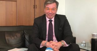 Christian Heldt: Gjermania është mbështetëse e pa rezervë e Kosovës në kontekstin ndërkombëtar