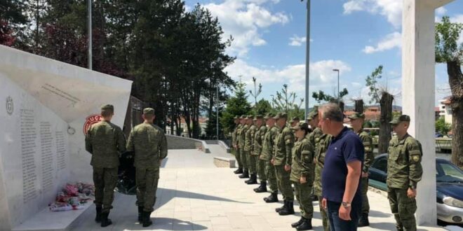 Bali Muharremaj: Rroga ime e muajit shkurt do të kaloj në Fondin për Siguri