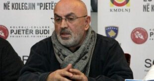 Drejtori i KMDLNJ-së, Behxhet Shala, tha se Gjykata Speciale edhe pse e themeluar nga Kuvendi i Kosovës, nuk i përgjigjet atij