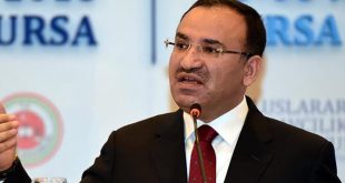 Bekir Bozdag: ATI ka arrestuar dhe ka sjellë në Turqi 80 pjesëtarë të FETO-s nga 18 shtete të ndryshme të botës