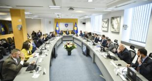 Kryeministri, Albin Kurti, ka treguar se në këtë javë, Kosova do të aplikojë për statusin e vendit kandidat në Bashkimin Evropian