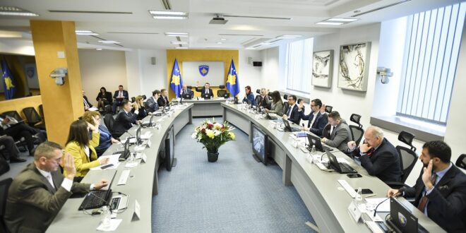 Kryeministri, Albin Kurti, ka treguar se në këtë javë, Kosova do të aplikojë për statusin e vendit kandidat në Bashkimin Evropian