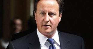 David Cameron ka deklaruar se do të jap dorëheqje nga posti i kryeministrit