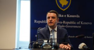 Ministri Selimi: Një numër i madh i ekspertësh po përgatitin pozicionin karshi Serbisë në SHBA