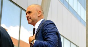 ”The Washington Post”: Edi Rama do ta shndërrojë Shqipërinë në një vend kampion të turizmit