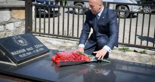 Ramush Haradinaj: Java e dytë e gushtit 1998 ishte dëshmitare e betejave heroike anembanë Dukagjinit