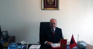 Ferhat Dinosha është emëruar ambasadori i parë i Malit të Zi në Kosovë